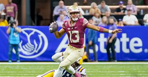 Florida State vs LSU: 3 things to watch for in Week 1 matchup, preview ...