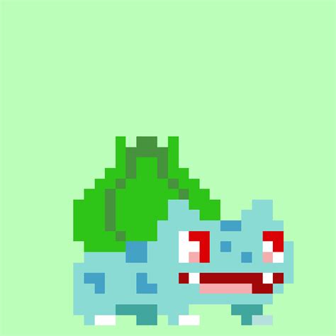 pug-of-war:Bulbasaur, Charmander and Squirtle.