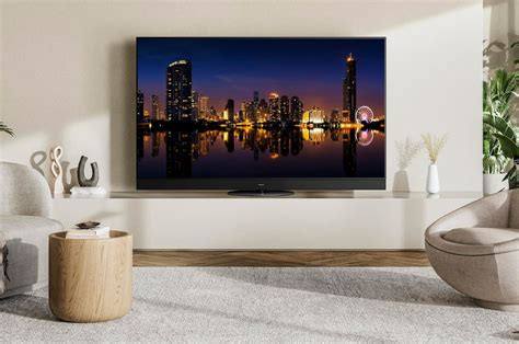 Panasonic Reveals Full 2023 TV Range - Including Five OLED Series