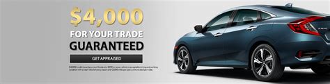 New and Used Honda dealership in Columbus | Hugh White Honda