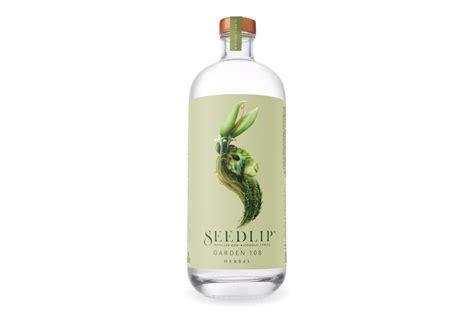 Best Non-Alcoholic Gin Brands To Buy In Australia - Non-Alcoholic - delicious.com.au