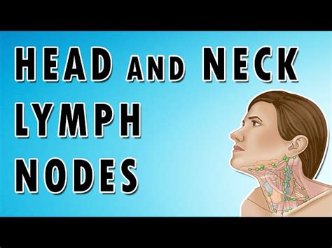 Occipital Lymph Node Behind Ear