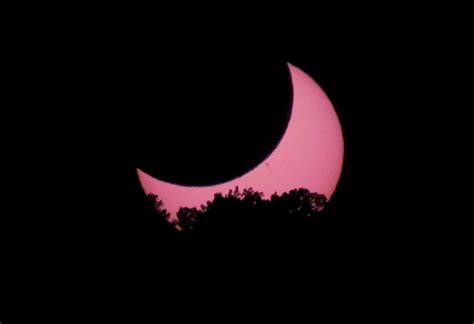 2012’s solar eclipse in pictures - Ars Technica