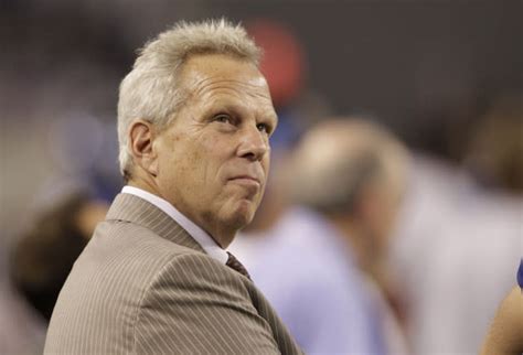 New York Giants owner Steve Tisch won’t have his team on ‘Hard Knocks ...