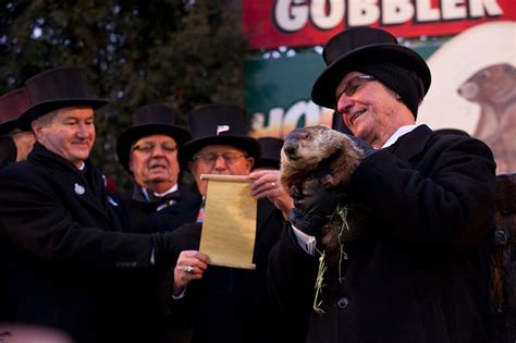 Groundhog Day | History, Punxsutawney Phil, & Facts | Britannica