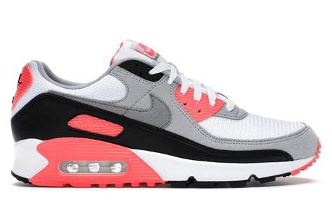 Nike Air Max 90 Infrared (2020) – shoegamemanila