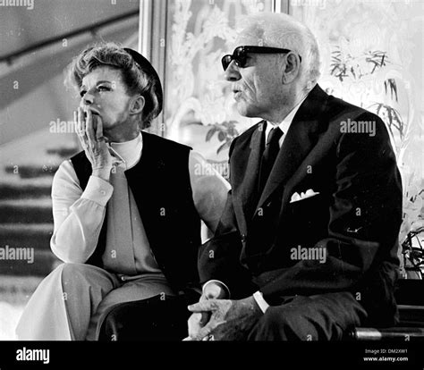 Spencer tracy katharine hepburn hi-res stock photography and images - Alamy