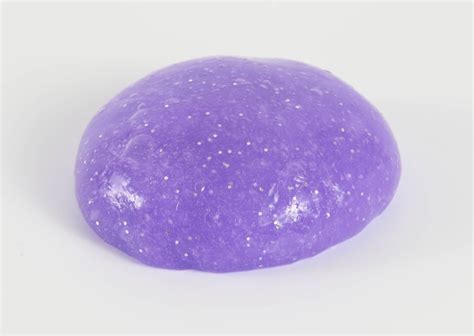 Slime Kit: Purple Glitter – Messy Play Kits