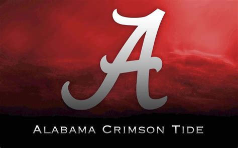 [100+] Alabama Crimson Tide Wallpapers | Wallpapers.com