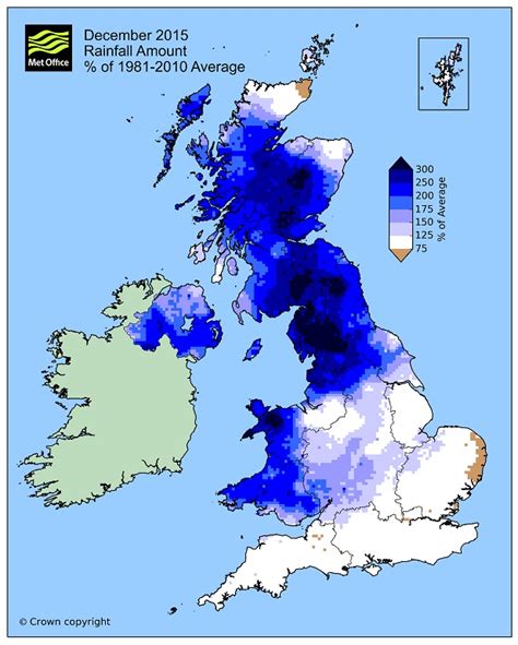 Guest post: Linking extreme rainfall, flooding and climate change in the recent UK deluges ...