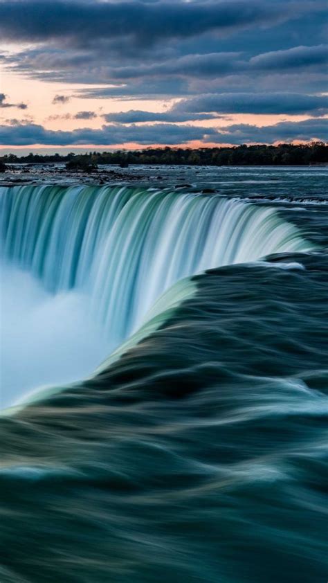 Niagara Falls Canada 4K Ultra HD Mobile Wallpaper | City wallpaper, Niagara falls canada ...