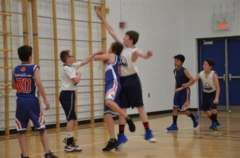 2017 SPRING LEAGUE - Panorama Hills bantam boys | PanoramaHillsBasketball.com