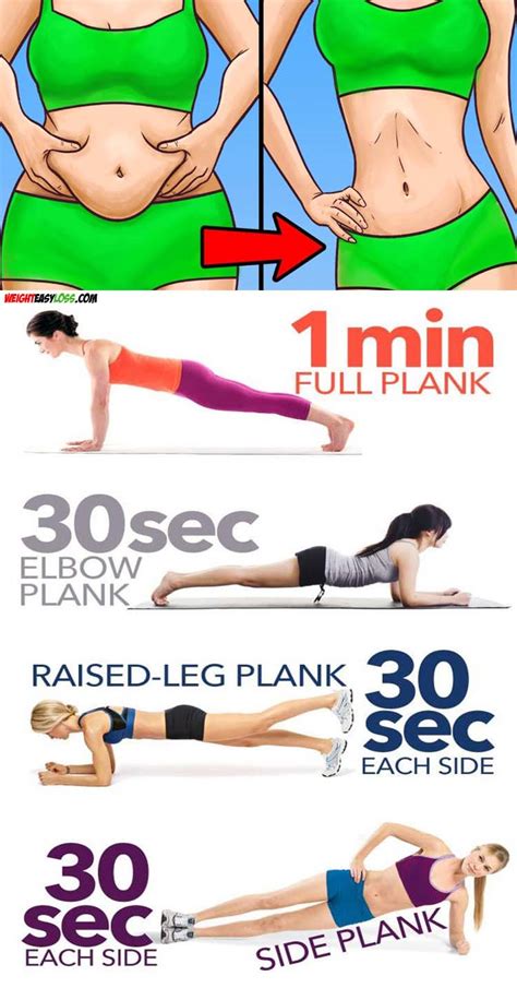 Easy exercise for smaller waist - hrnipod