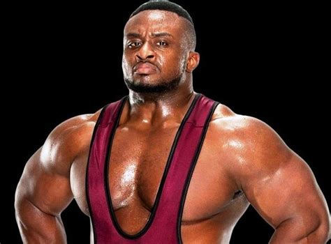 Big E (Wrestler) Height, Weight, Age, Affairs, Biography & More » StarsUnfolded