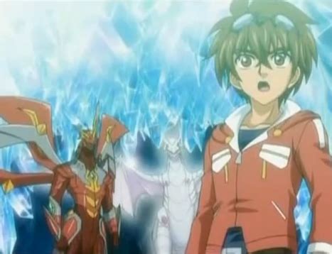 Image - Dan drago wavern.png - Bakugan Wiki - Characters, Dragonoids ...