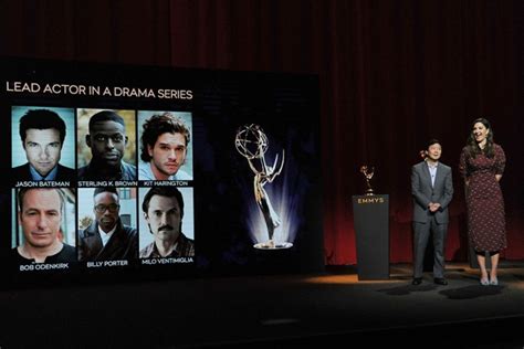 Emmy Nominations - fxguide