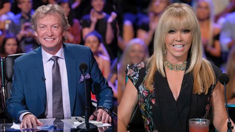 “I miss Nigel and Mary”: SYTYCD fans missed former judges Nigel Lythgoe ...