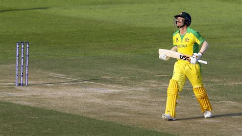 Men's T20 World Cup 2021 - David Warner turns to concrete pitches for ...