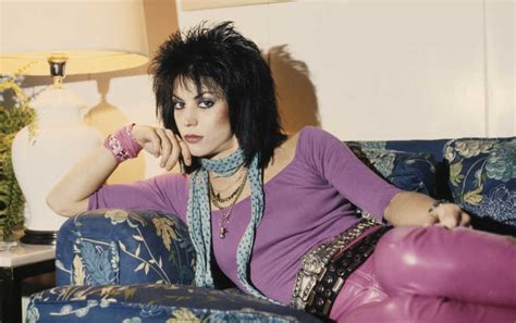 Joan Jett 80s - Remembering 80s Joan Jett