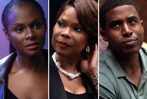 The Haves and Have Nots Recap: Who Dies in the OWN Series’ Finale? | TVLine