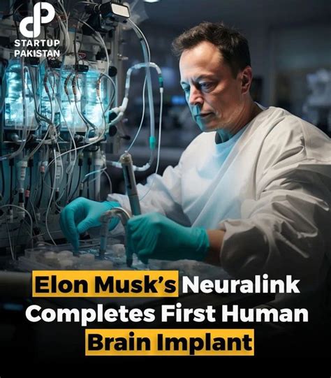 Neuralink Completes First Human Trial - MEDizzy