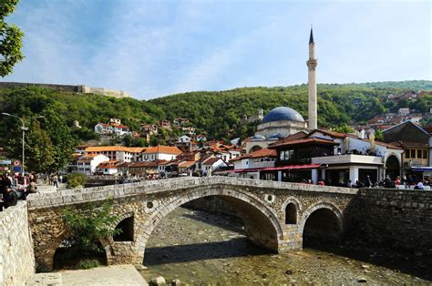 Prizren, undefined Travel Guide, Photos & Videos, Things to do & see - Earth Roulette