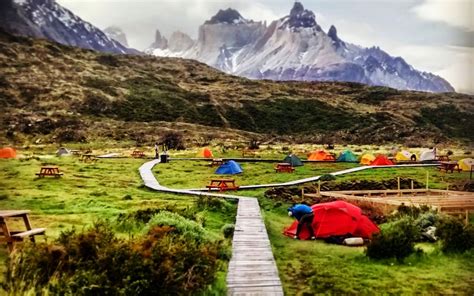 Torres Del Paine W Trek 6-Day Tour | ubicaciondepersonas.cdmx.gob.mx