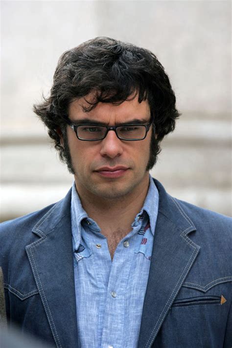 Jemaine Clement | Flight of the Conchords Wiki | FANDOM powered by Wikia