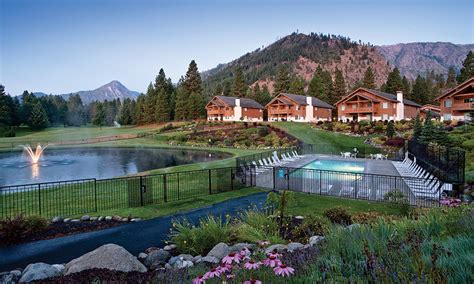 WorldMark Leavenworth - Leavenworth, WA - Official Site