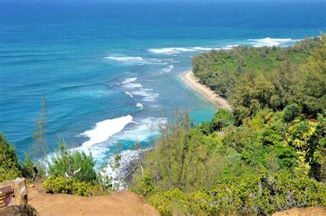 Ke`e Beach | Kauai.com