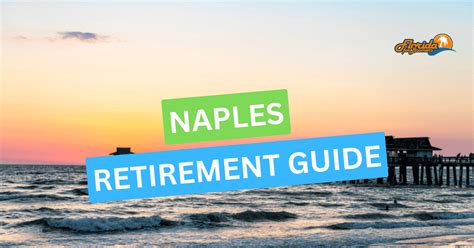 Naples Florida Retirement Guide