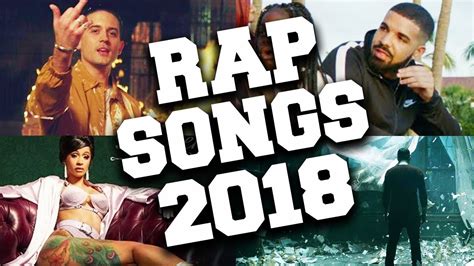 Top 50 Rap Songs 2018 Acordes - Chordify