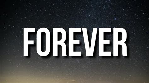 Lil Baby - Forever (Lyrics) ft. Friday | 8D Audio 🎧 - YouTube