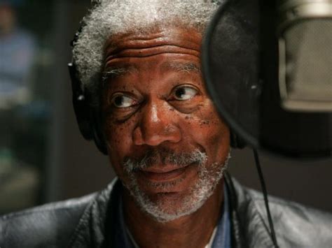 HDmax - Morgan Freeman, Narrator, March of the Penguins » Tapety ...