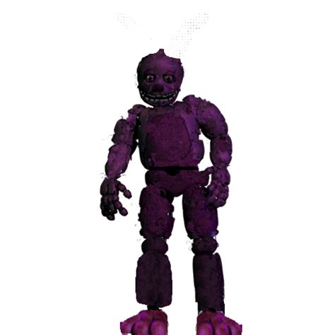 Purple Guy Animatronic by undertalelover34 on DeviantArt