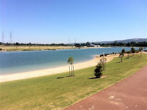 Champion Lakes Regatta Centre - Boating - Henley Dr, Champion Lakes, WA, Champion Lakes Western ...