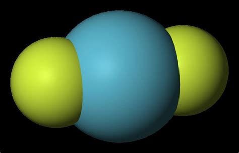 Krypton difluoride - Alchetron, The Free Social Encyclopedia