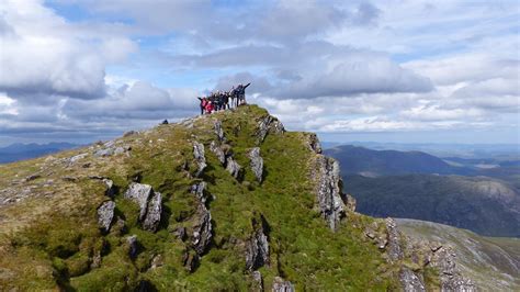 Glen Affric & Loch Ness | Wandern Schottland