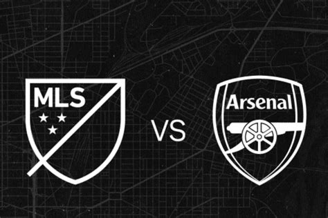 2023 MLS All-Star Game: Arsenal vs. MLS All-Stars Preview Odds