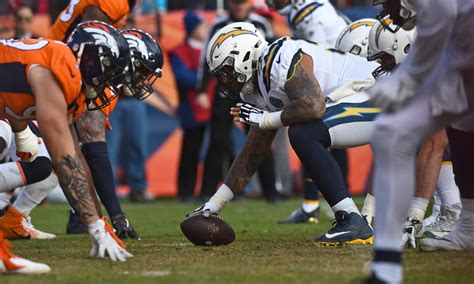 Denver Broncos vs. Los Angeles Chargers: Live stream, TV channel, more