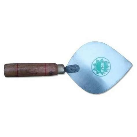 Iron,Wooden Mason Karni Tool, For Cement Plasters at Rs 25/piece in Nagpur