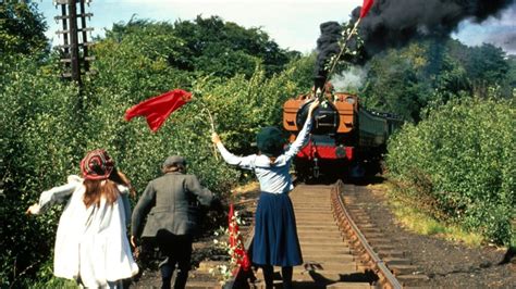 Railway Children sequel - the children's classic returns with Jenny Agutter