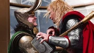 Marvel’s Thor 'What If' Comic Is Also a Love Letter to Loki | The Mary Sue