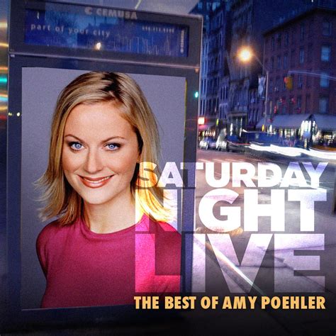 SNL: The Best of Amy Poehler release date, trailers, cast, synopsis and reviews