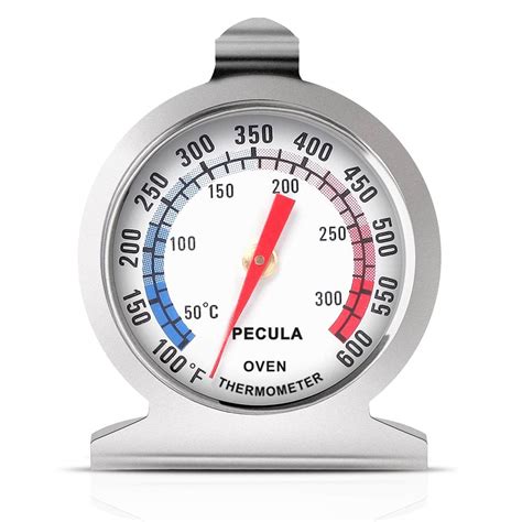 The 10 Best Oven Thermometers in 2023 - Food Shark Marfa