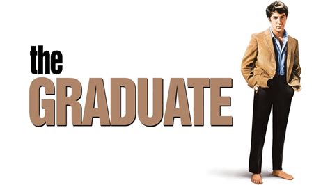 The Graduate (1967) - AZ Movies