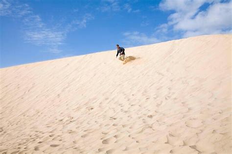 Tickets & Tours - Corralejo Dunes National Park (Parque Natural de ...