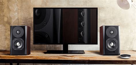 Edifier S350DB Review - Audio Appraisal