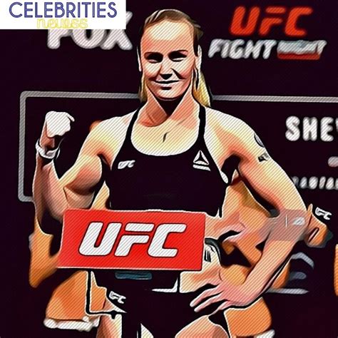 Valentina Shevchenko Net Worth in 2020 | Celebrities Newss