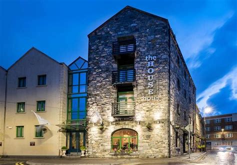 THE HOUSE HOTEL (Galway) - Boutique Hotel Reviews, Photos, Rate Comparison - Tripadvisor